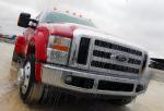 Ford F-450 Super Duty 2008 года